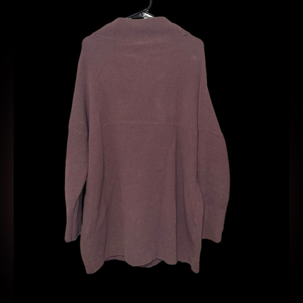 Free People Ottoman Slouchy Tunic - Picture 5 of 7